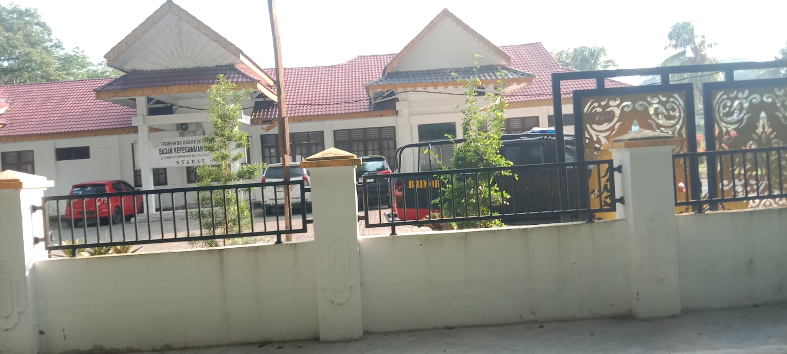 Penggeledahan Tujuh Lokasi Dinilai Jadi Sinyal KPK Kantongi Rangkaian Peristiwa Korupsi di Langkat