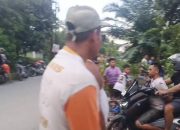 Penggerebekan Rumah di Langkat Hebohkan Warga, Polisi Amankan Satu Terduga Pelaku