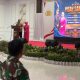Penuh Haru, AKBP David Berpamitan: Langkat Tanah Bertuah, Selalu Saya Rindukan