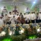 Peringatan 40 Hari Wafat H M Nur Abu Bakar Budiman, Ustaz Hilman Fauzi: Orang Baik Akan Selalu Dikenang