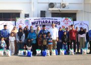 Hari Anak Nasional di Binjai