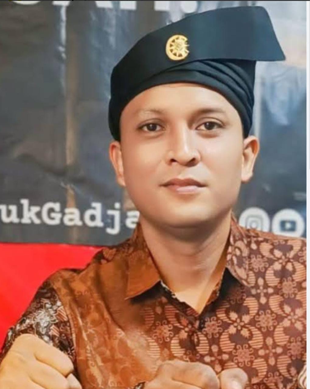 UIS Karo di Langkat