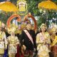 Pesona Budaya Binjai Curi Perhatian di Karnaval Nusantara APEKSI 2026