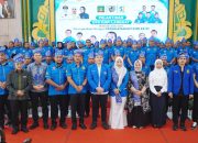 Plt Bupati Langkat Tiorita
