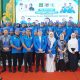 Lantik KNPI Langkat, Plt Bupati Tiorita Dorong Pemuda Jadi Motor Kemajuan Daerah