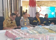 Polri Dalami Tiga Kasus Korupsi, Peluang Periksa Jampidsus Febrie Adriansyah Masih Terbuka