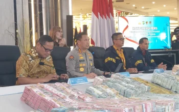 Polri Dalami Tiga Kasus Korupsi, Peluang Periksa Jampidsus Febrie Adriansyah Masih Terbuka