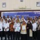 Prestasi Nasional! Binjai Raih Penghargaan Imunisasi Zero Dose