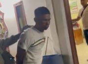 Pria di Langkat Curi HP dan Cabuli Anak 13 Tahun