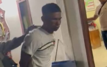 Pria di Langkat Curi HP dan Cabuli Anak 13 Tahun