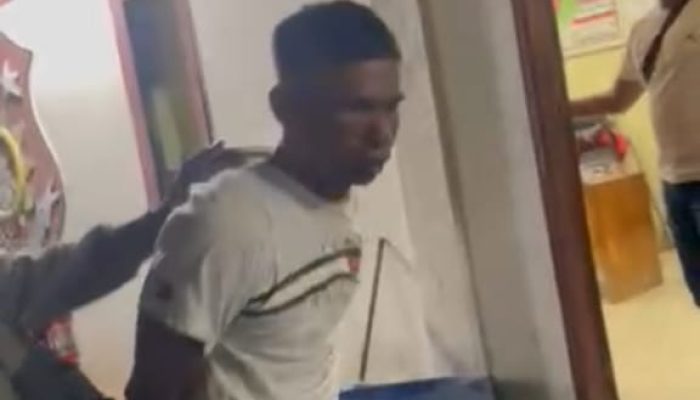 Pria di Langkat Curi HP dan Cabuli Anak 13 Tahun