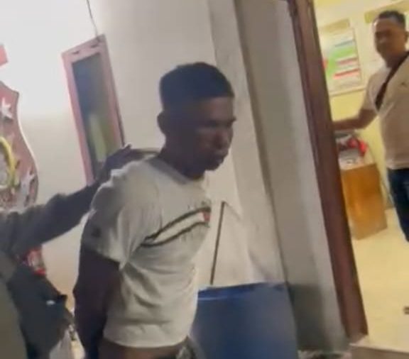 Pria di Langkat Curi HP dan Cabuli Anak 13 Tahun