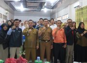 Sekda Binjai Buka Bimtek Kepenulisan 2026, Dorong Lahirnya Penulis yang Angkat Budaya Lokal
