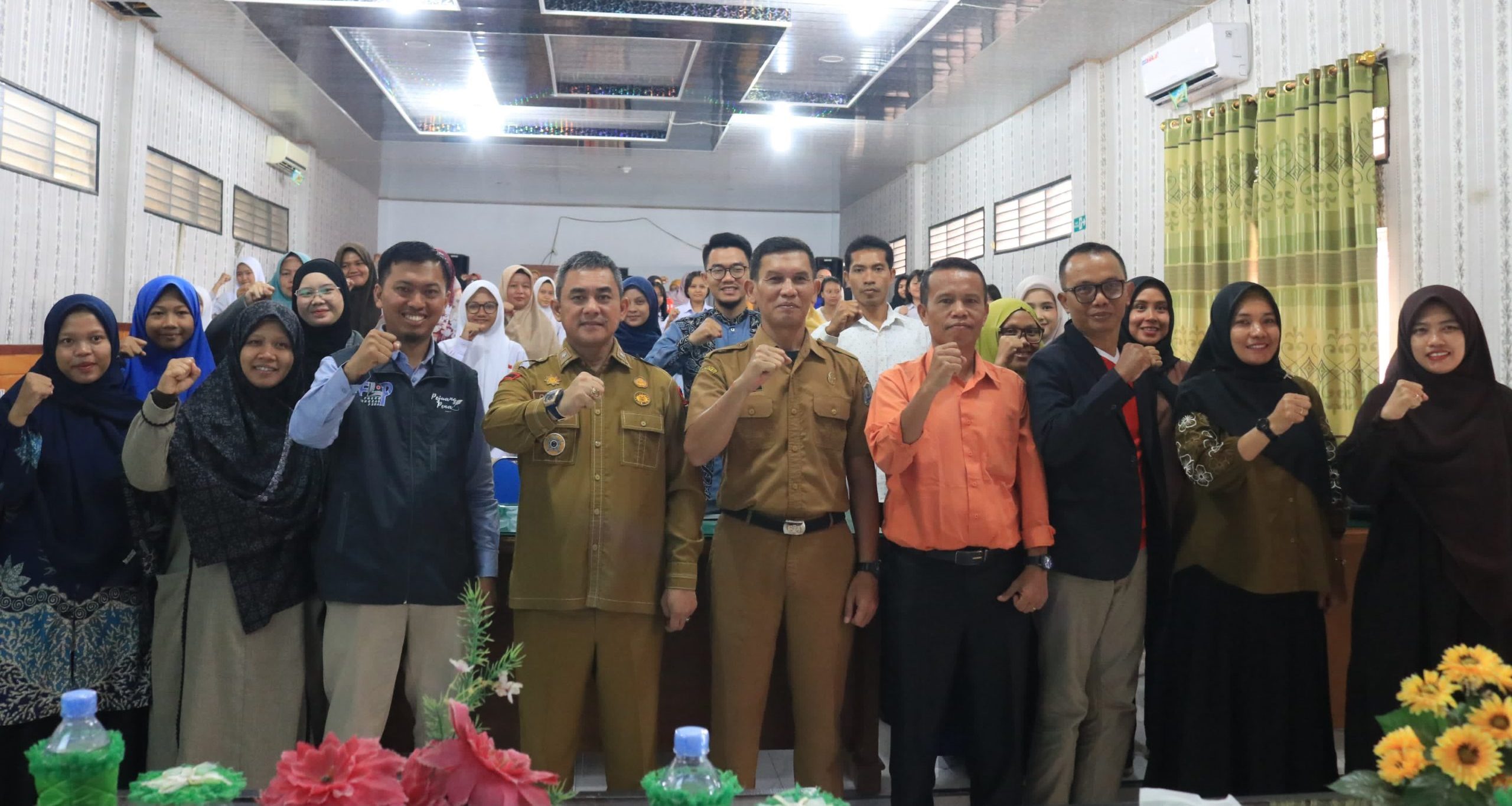 Sekda Binjai