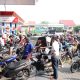 Sekda Binjai Sidak SPBU, Pastikan Pasokan BBM dan Percepat Koordinasi Distribusi