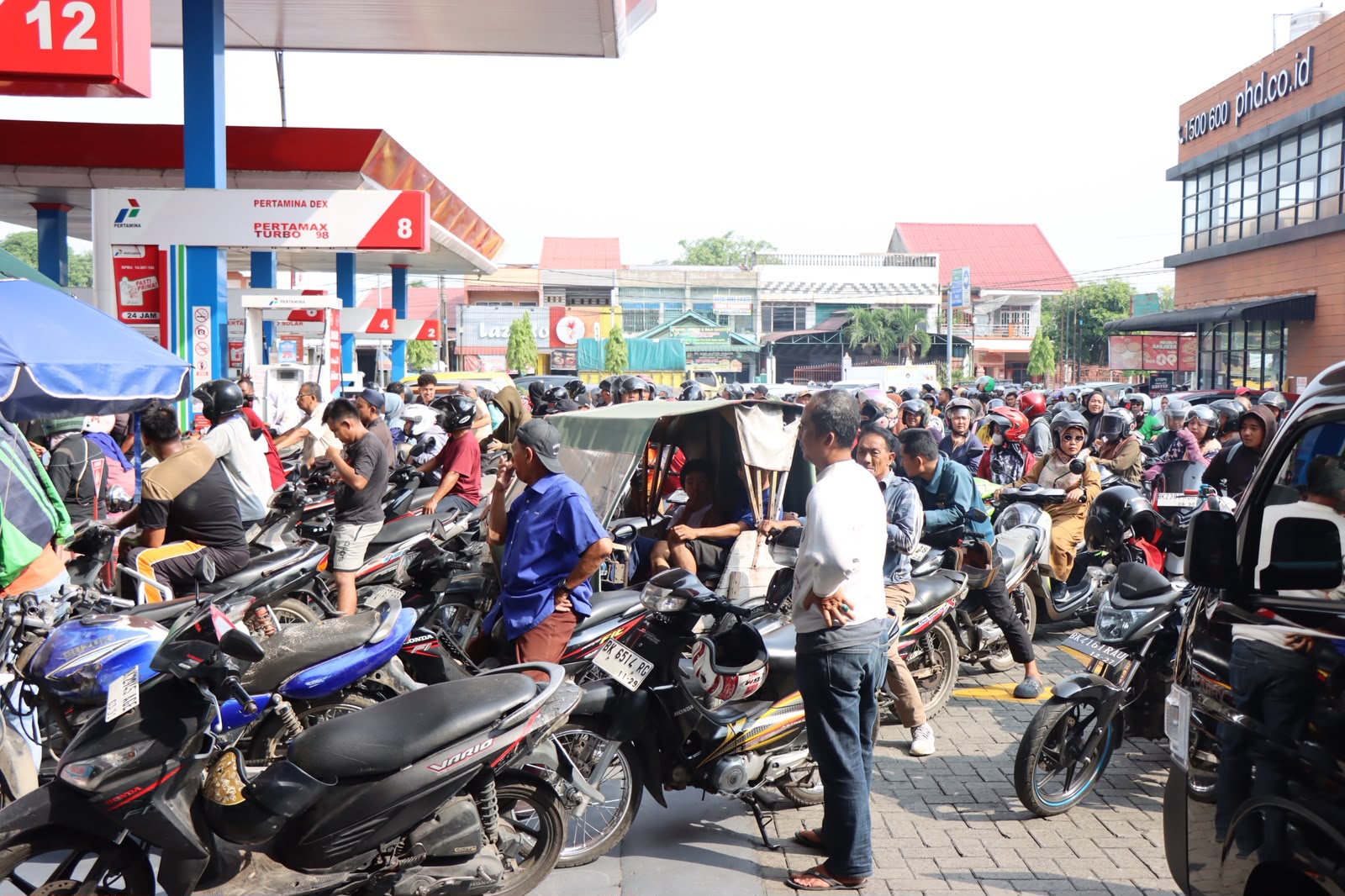 Sekda Binjai