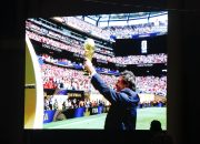 Sekda Binjai Nobar Final Piala Dunia 2026 Bersama Warga, UMKM Ikut Terdongkrak