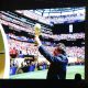 Sekda Binjai Nobar Final Piala Dunia 2026 Bersama Warga, UMKM Ikut Terdongkrak