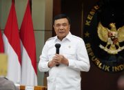 Soal Kasus Korupsi, Menko Polkam: Tidak Ada yang Kebal Hukum di Era Presiden Prabowo