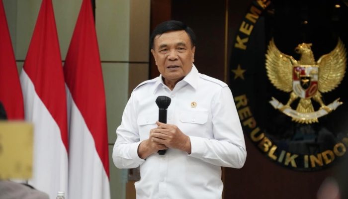 Soal Kasus Korupsi, Menko Polkam: Tidak Ada yang Kebal Hukum di Era Presiden Prabowo