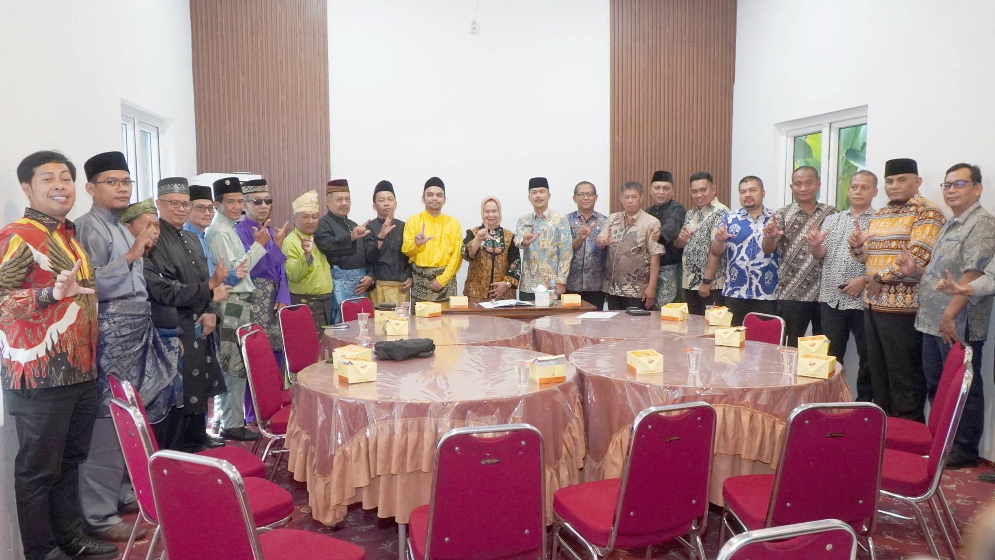 Sultan Langkat