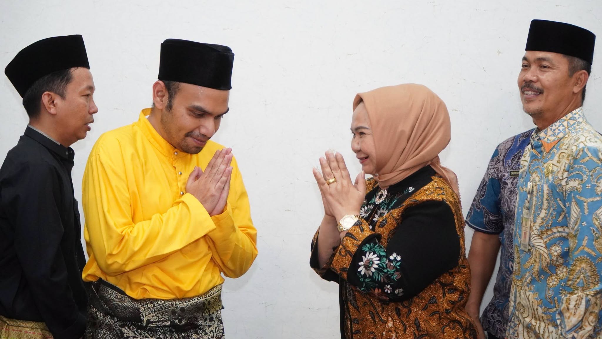 Sultan Langkat