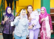 Terungkap! Harta Wakil Bupati Langkat Tiorita Capai Rp5,18 Miliar, Ini Rinciannya