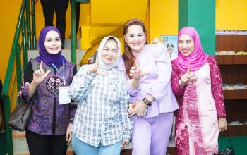 Terungkap! Harta Wakil Bupati Langkat Tiorita Capai Rp5,18 Miliar, Ini Rinciannya