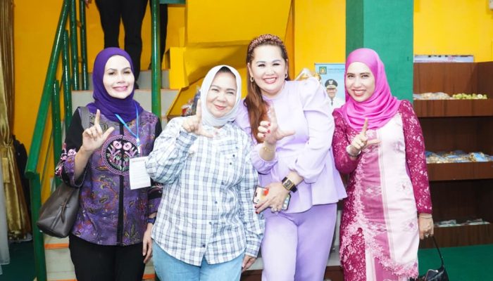 Terungkap! Harta Wakil Bupati Langkat Tiorita Capai Rp5,18 Miliar, Ini Rinciannya