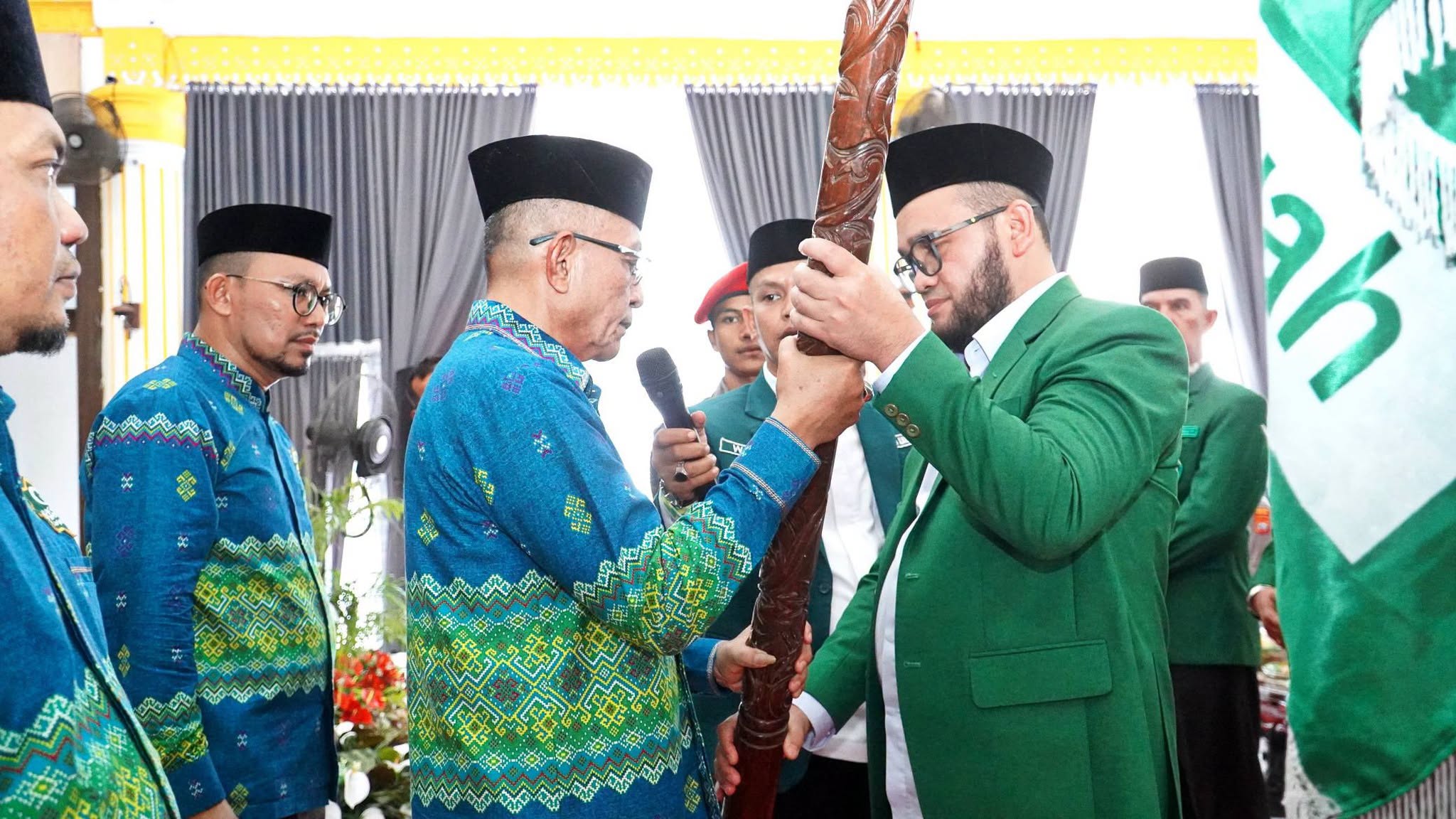 Al Washliyah Langkat