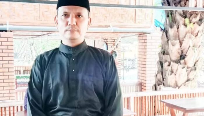 Tokoh Melayu Langkat Soroti Pemakaian Uis Karo saat Pisah Sambut Kapolres, Singgung Perbup Pemajuan Kebudayaan Daerah
