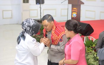 Pemkab Langkat Akui Khilaf Soal Uis Karo, Syarikat Adat Melayu: Jadikan Evaluasi, Jangan Terulang