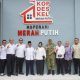 Wabup Tiorita Ikuti Peresmian Koperasi Merah Putih, Langkat Siapkan 203 Koperasi Perkuat Ekonomi DesaLL