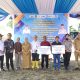 Wakapolres Langkat Hadiri Panen Raya Jagung, Perkuat Sinergi Dukung Ketahanan Pangan dan Kesejahteraan Petani