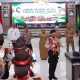 85 Kontingen Pramuka Langkat Dilepas Ikuti Jambore Nasional XII di Cibubur