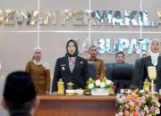 APBD Langkat 2026 Berubah