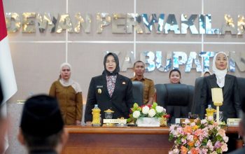 APBD Langkat 2026 Berubah, DPRD dan Pemkab Resmi Teken Nota Kesepakatan