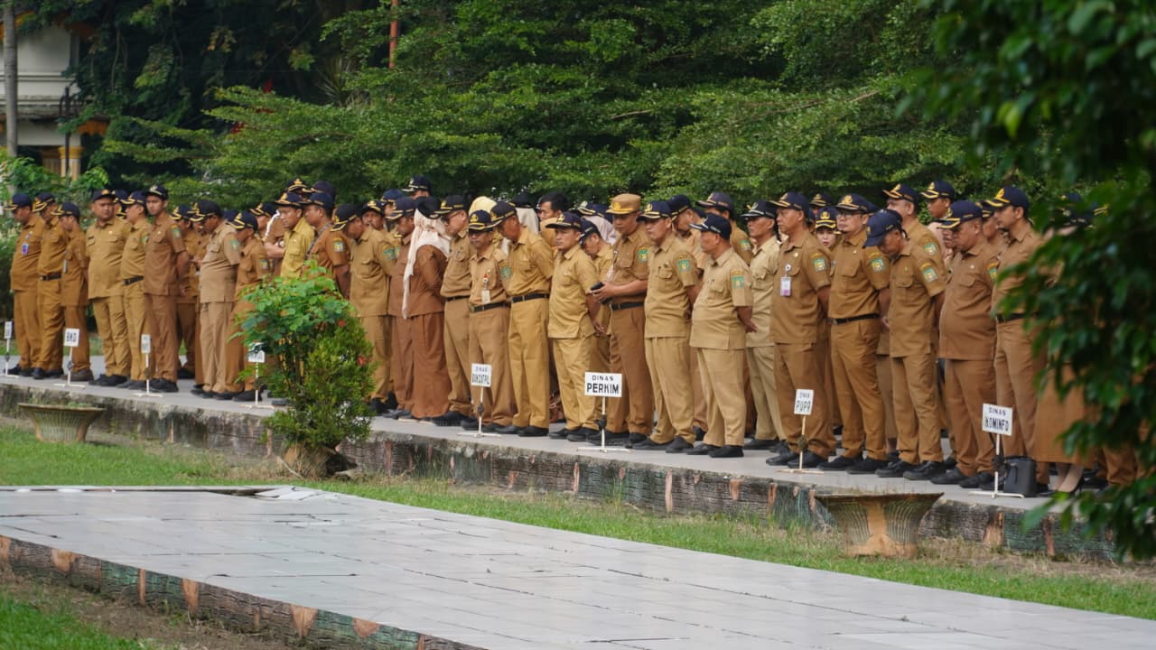 ASN Langkat
