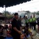 Aksi Jilid II, Ratusan Warga Blokir Jalan di Pematang Cengal, Duduk Bershalawat Tuntut Pengaspalan Jalan Puluhan Tahun Rusak