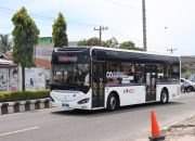 BRT Mebidang