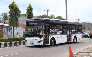 BRT Mebidang