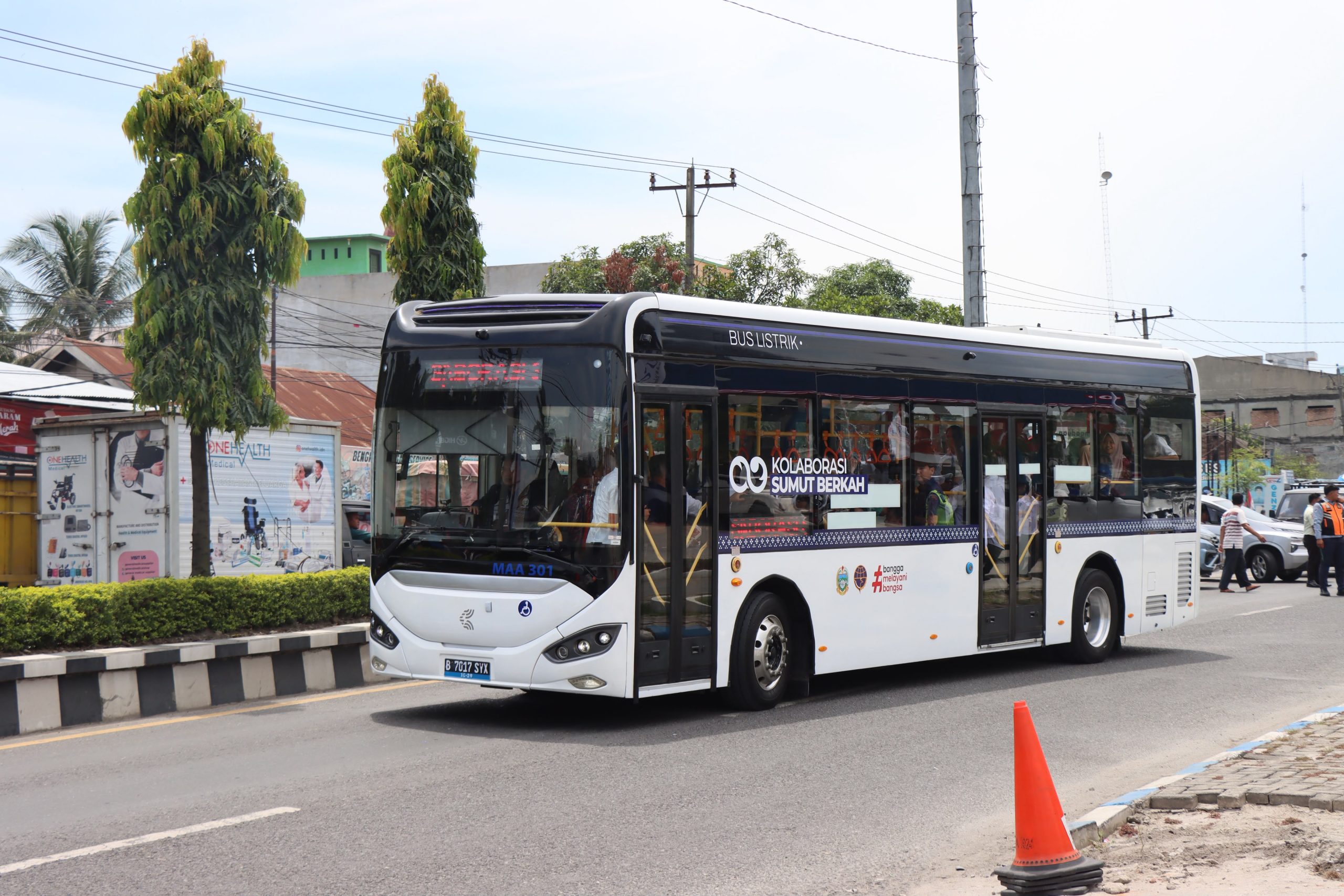 BRT Mebidang