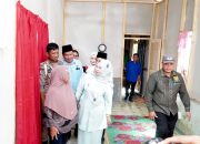 Bedah Rumah Baznas Langkat