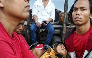 Bidan Terluka Demi Selamatkan Pasien, AMPAS Desak Pemerintah Benahi Infrastruktur Pesisir