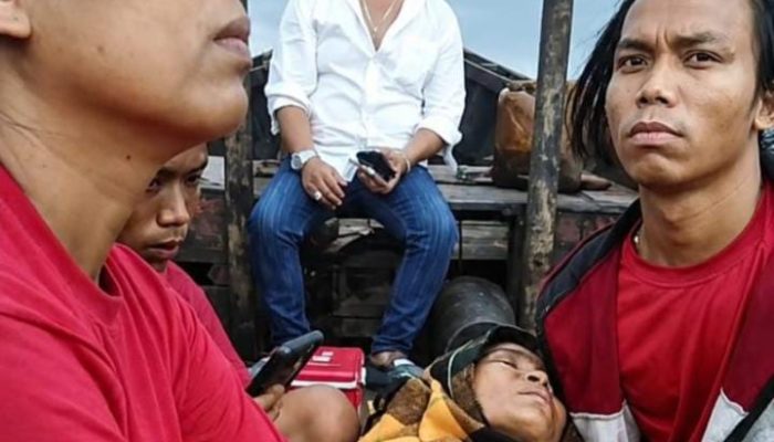 Bidan Terluka Demi Selamatkan Pasien, AMPAS Desak Pemerintah Benahi Infrastruktur Pesisir