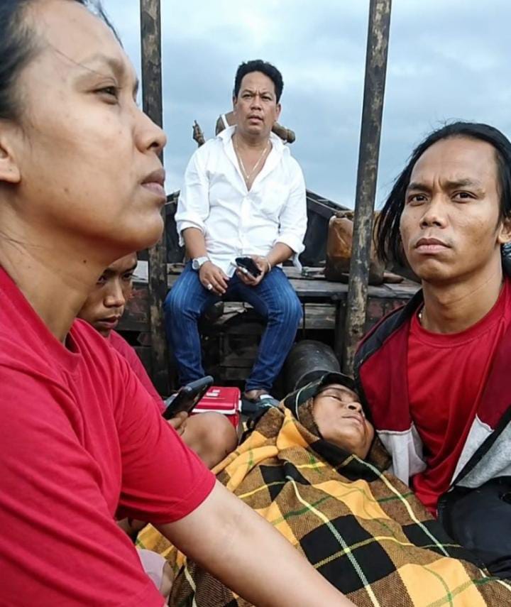 Bidan Terluka Demi Selamatkan Pasien, AMPAS Desak Pemerintah Benahi Infrastruktur Pesisir