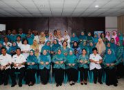 Binjai Lolos Monitoring