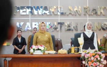 DPRD Langkat