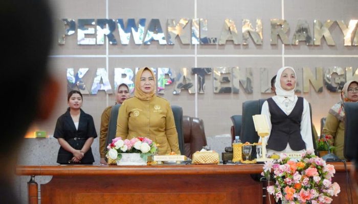 DPRD Langkat Bentuk Pansus Optimalisasi PAD, Pemkab Siap Perkuat Kemandirian Fiskal