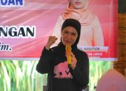 Dharma Wanita Persatuan Langkat